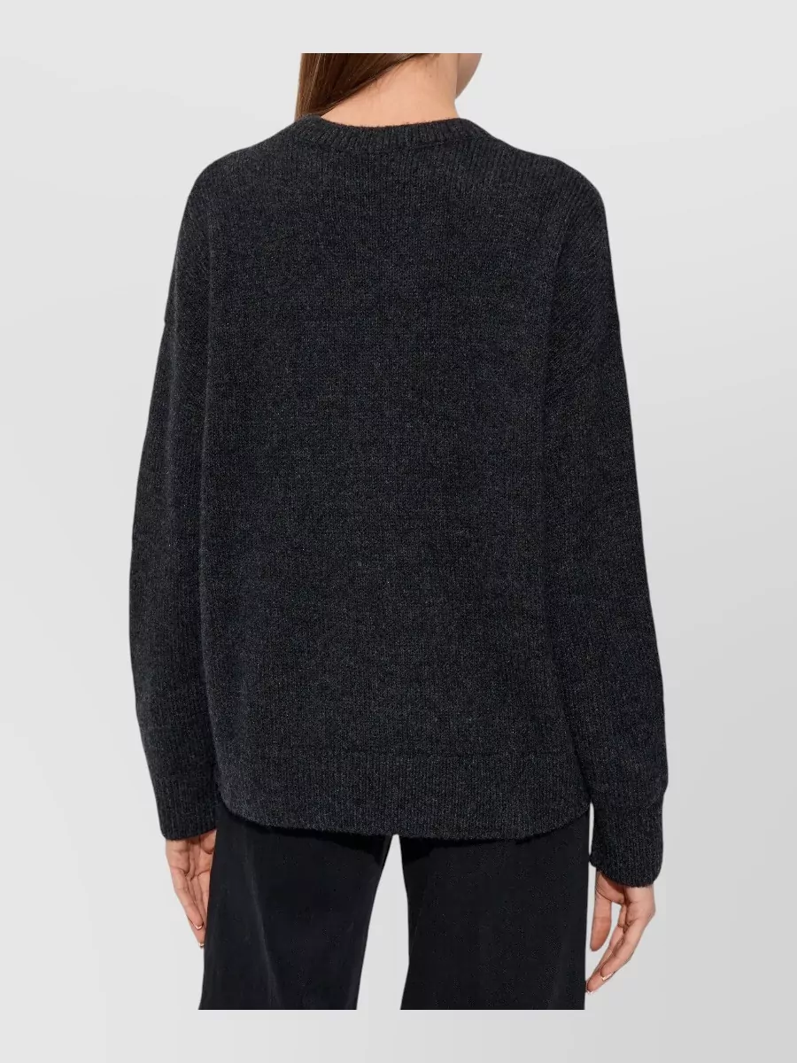 Diesel Wool Sweater