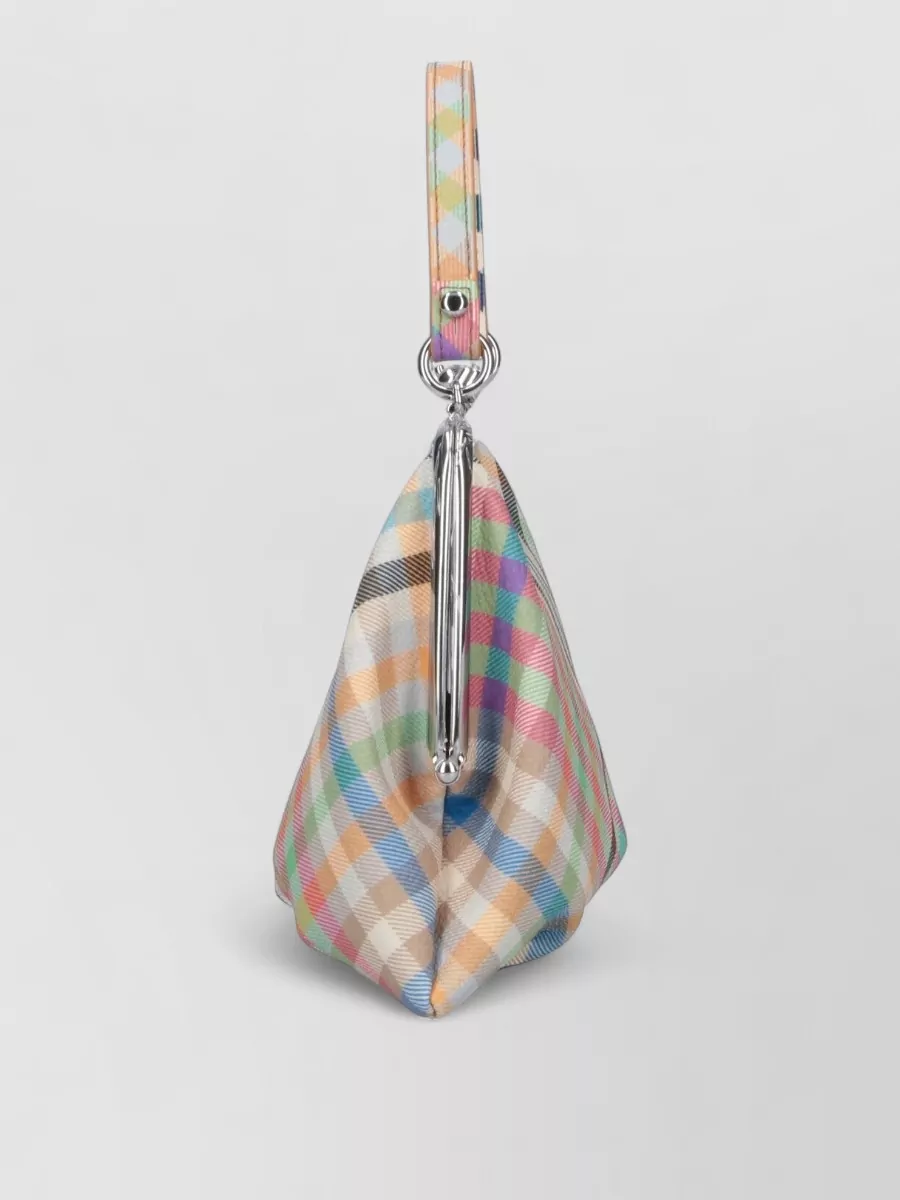 Vivienne Westwood Granny Frame Cross-Body Bag