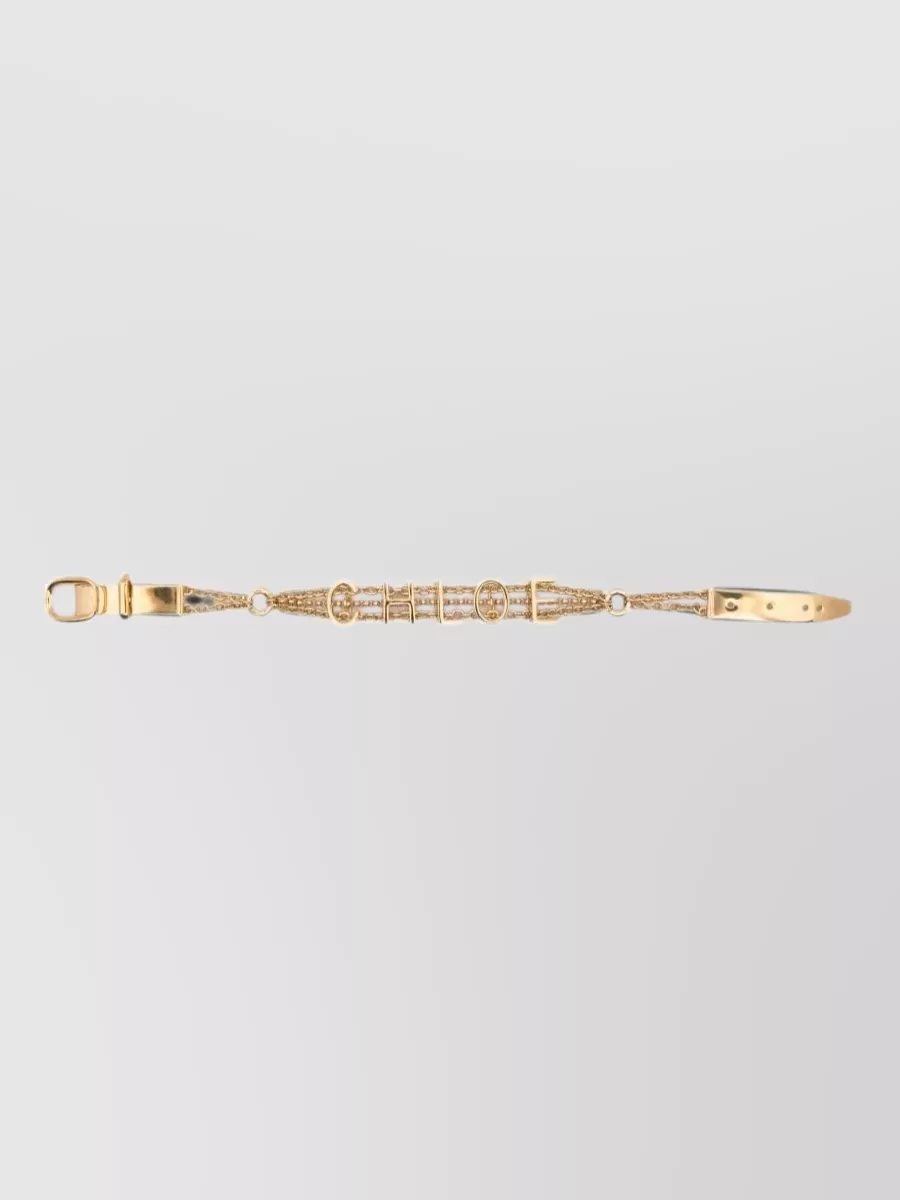 Chloé bracelet