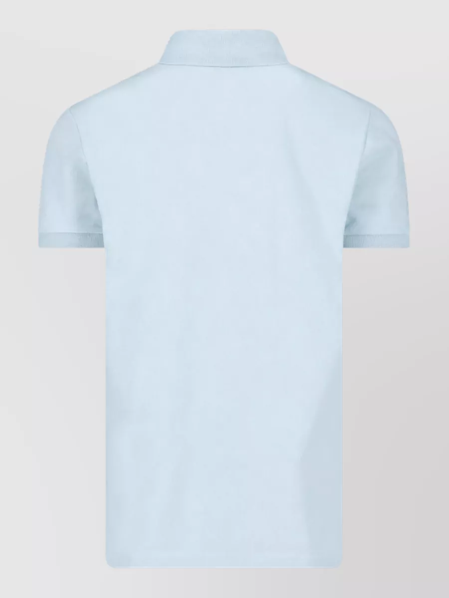 Polo Ralph Lauren Short-Sleeve Polo Shirt