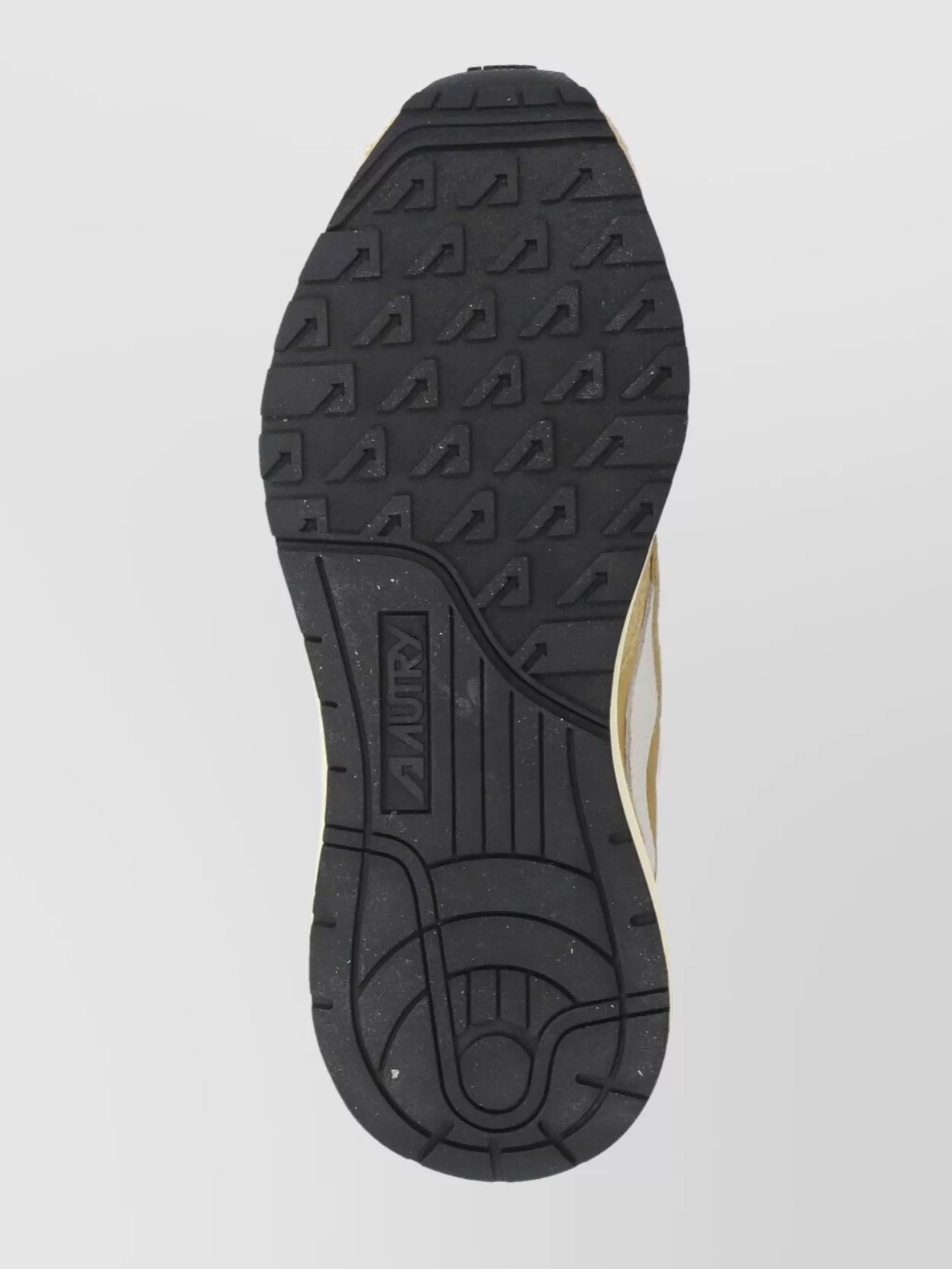 Autry Low Top Leather Sneakers