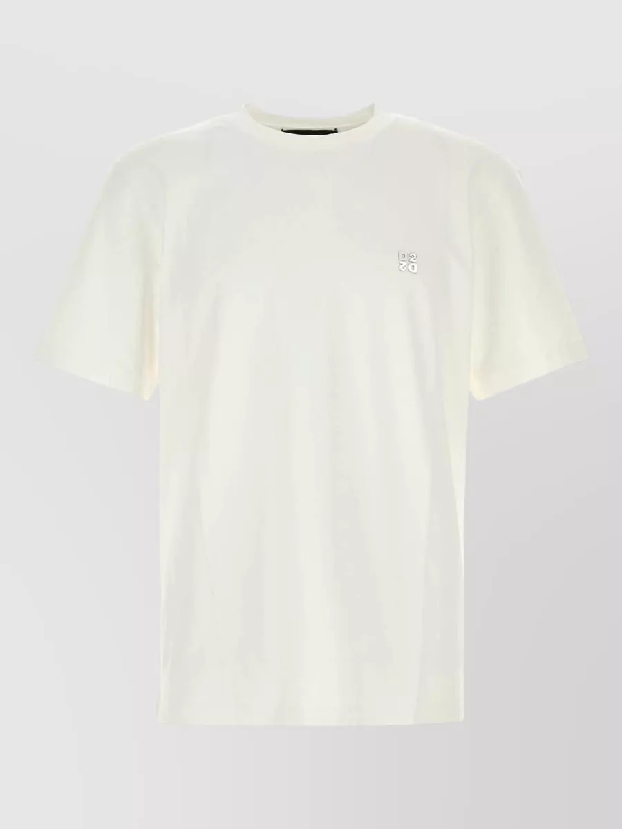 Dsquared2 Cotton t shirt
