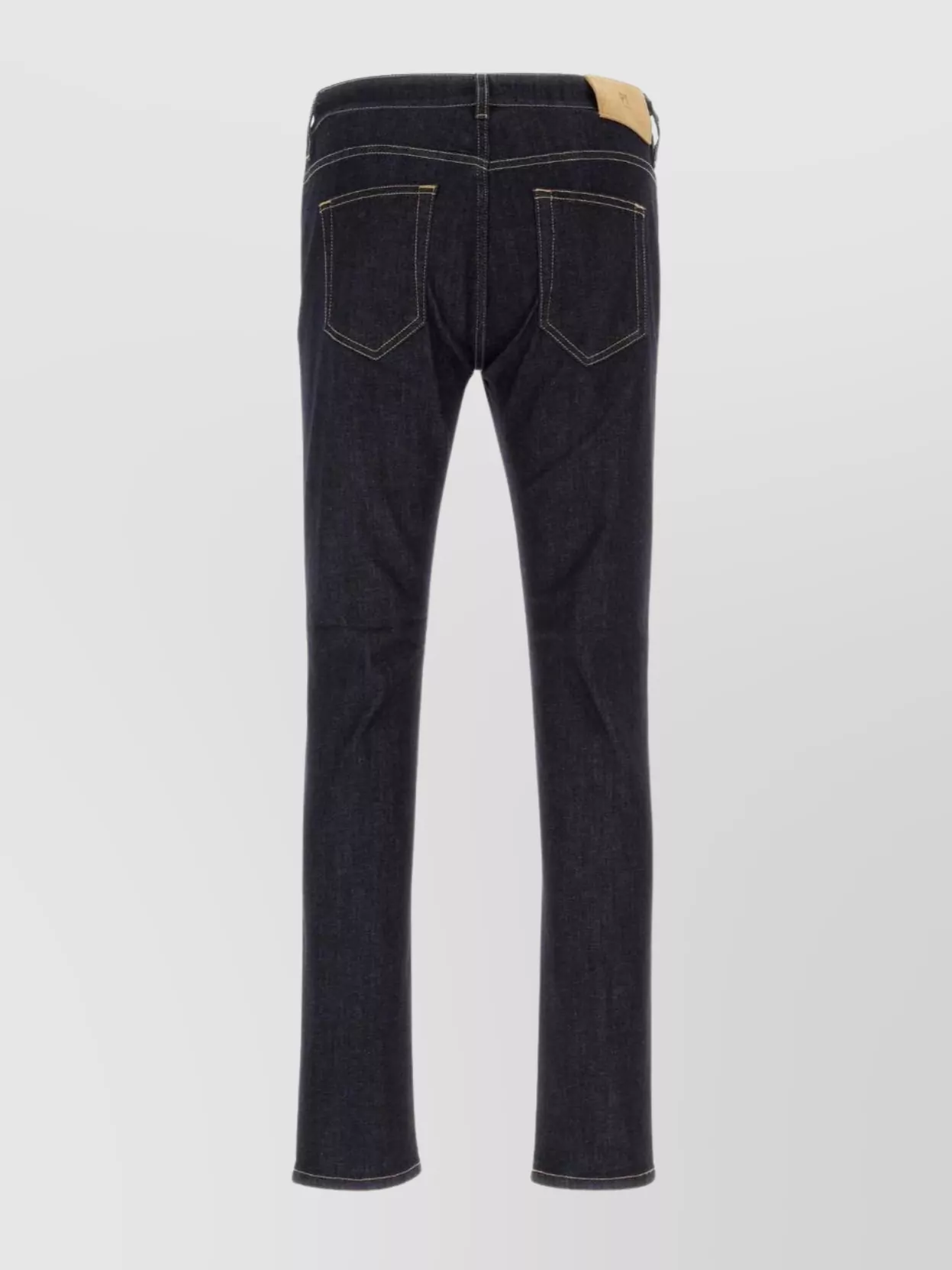 Pt Torino Jeans Denim Belt Loops
