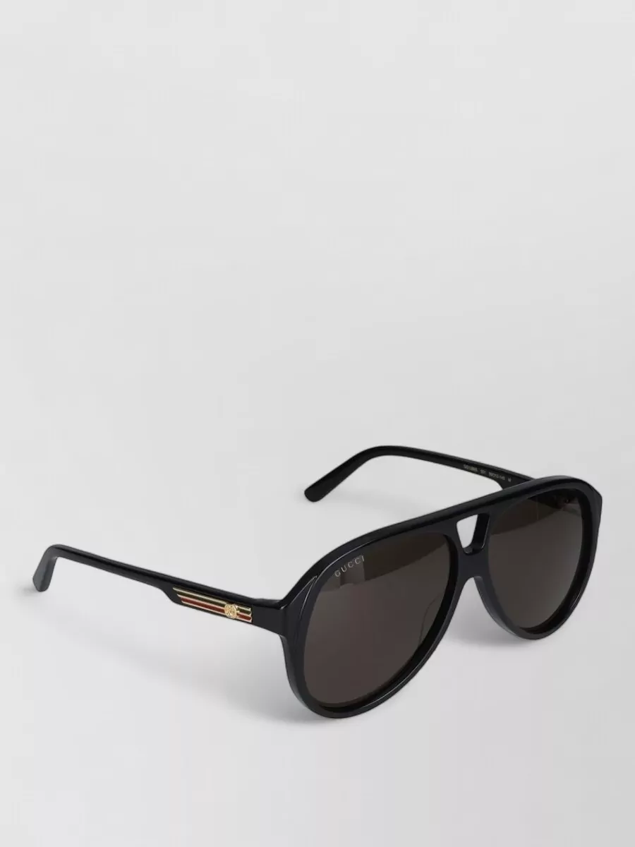 Gucci Rectangular Sunglasses