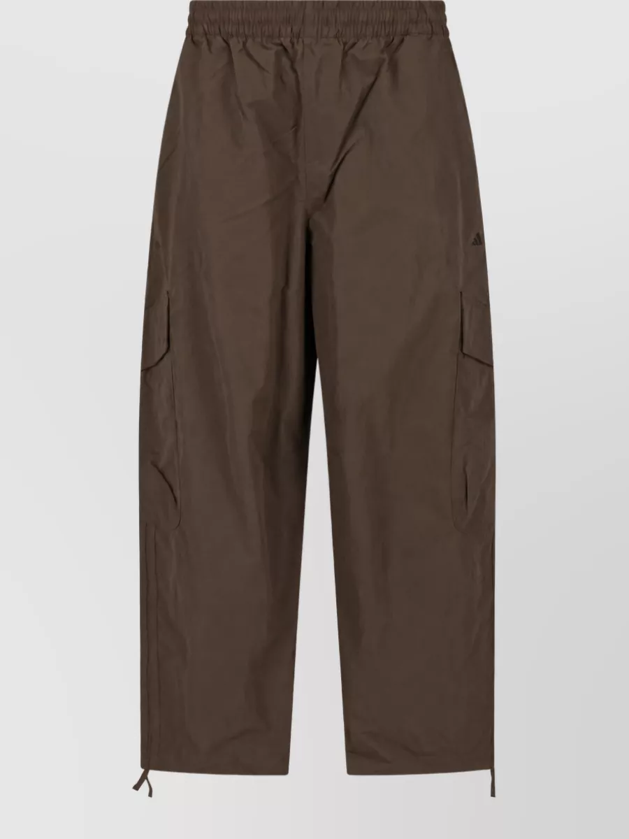Adidas straight cargo shorts