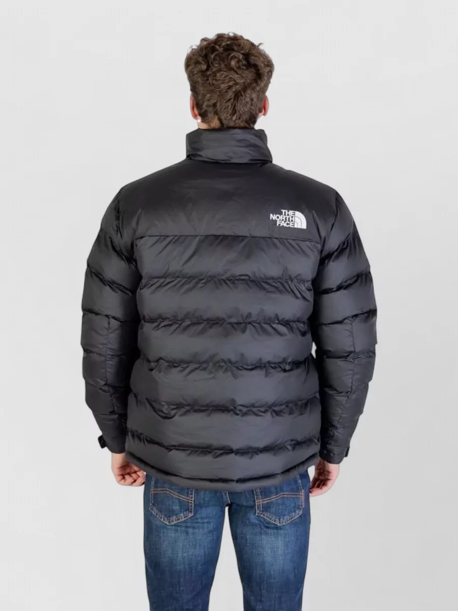 The North Face Polyester Padded Coat