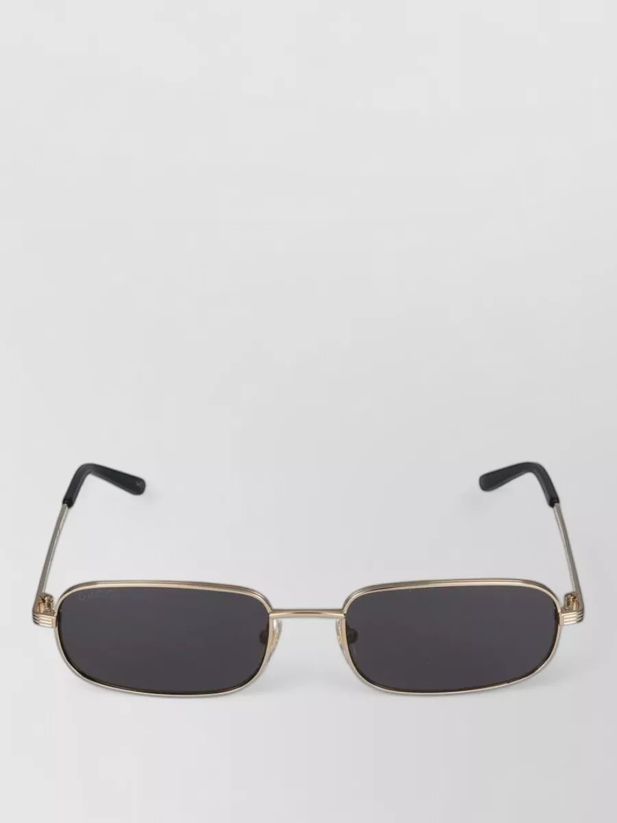 Gucci metal sunglasses