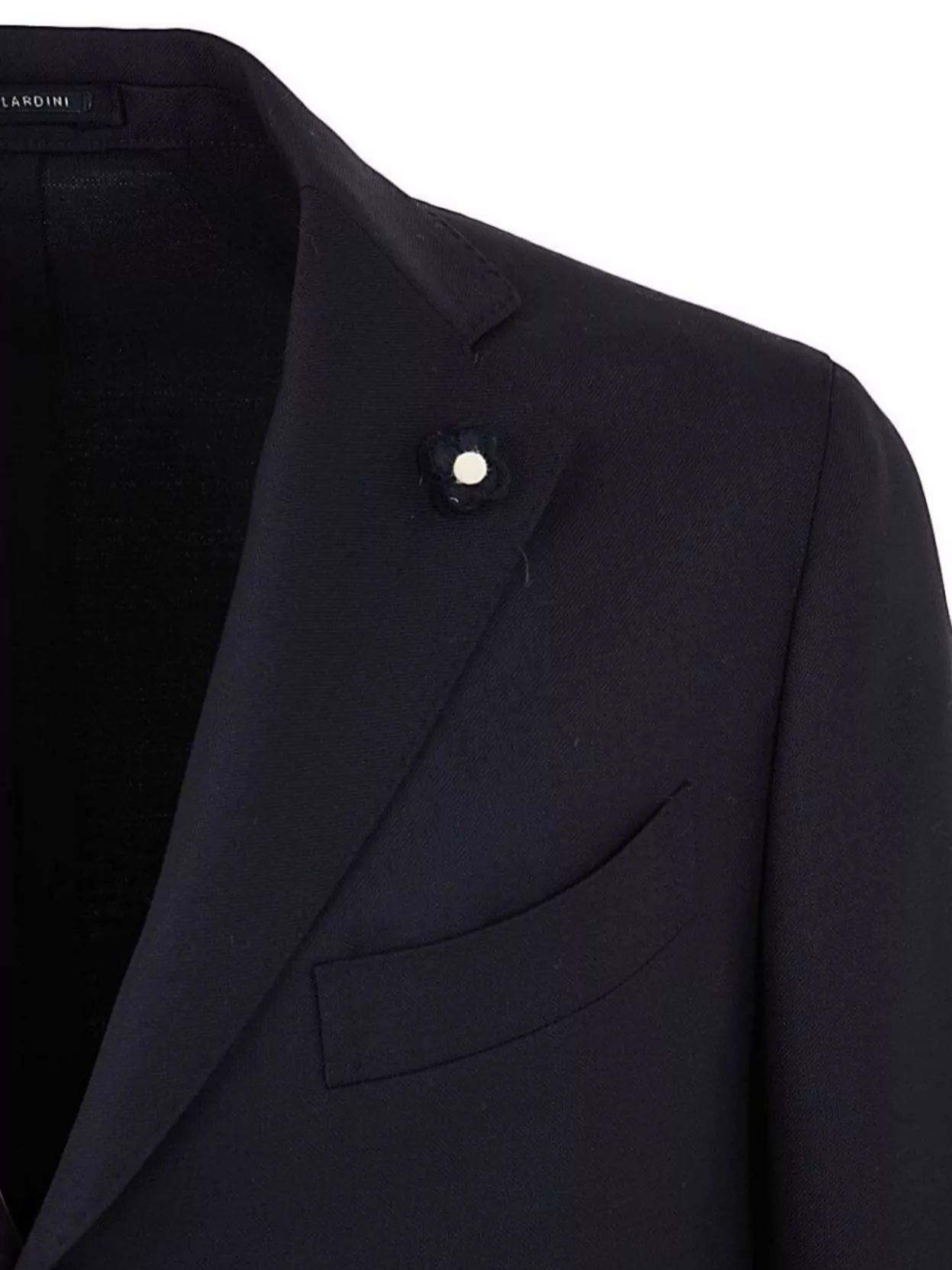 Lardini Special Line Drop 7 Reg Blazer Jacket