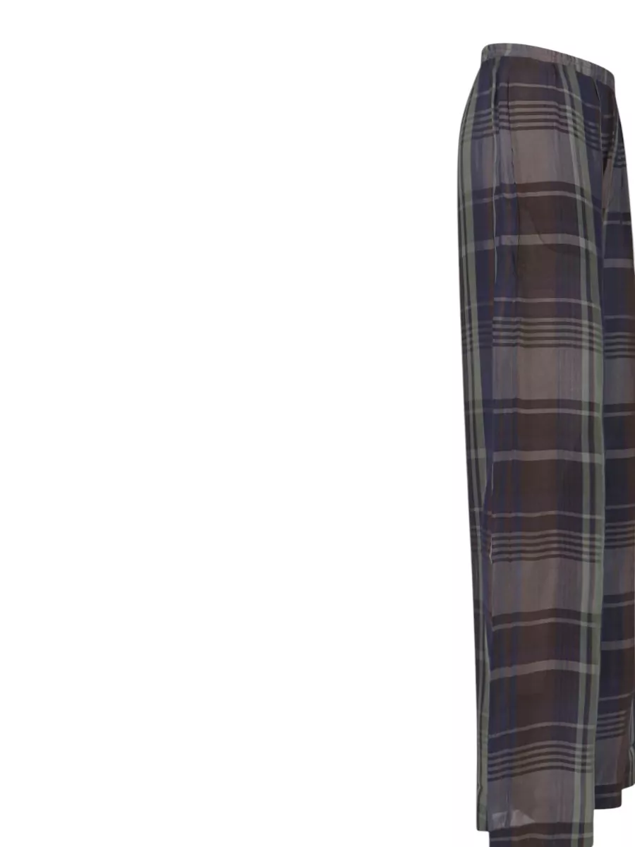 The Frankie Shop Wide-Leg Trousers