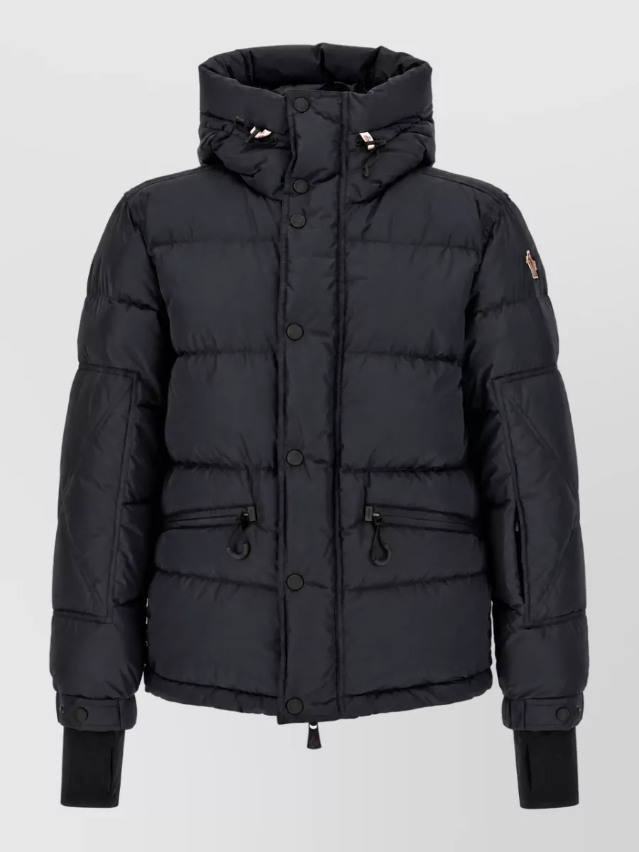 Moncler padded jacket
