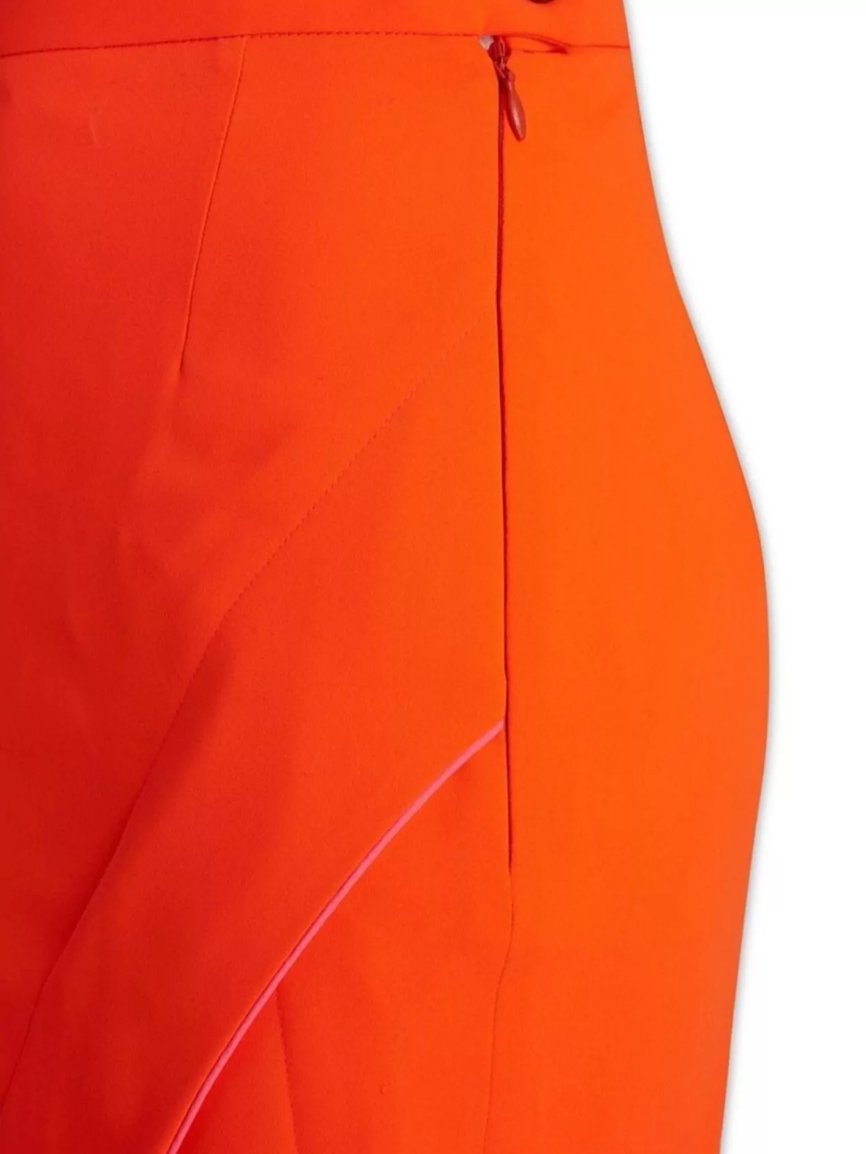Vivienne Westwood Mini Skirt In Recycled Polyester