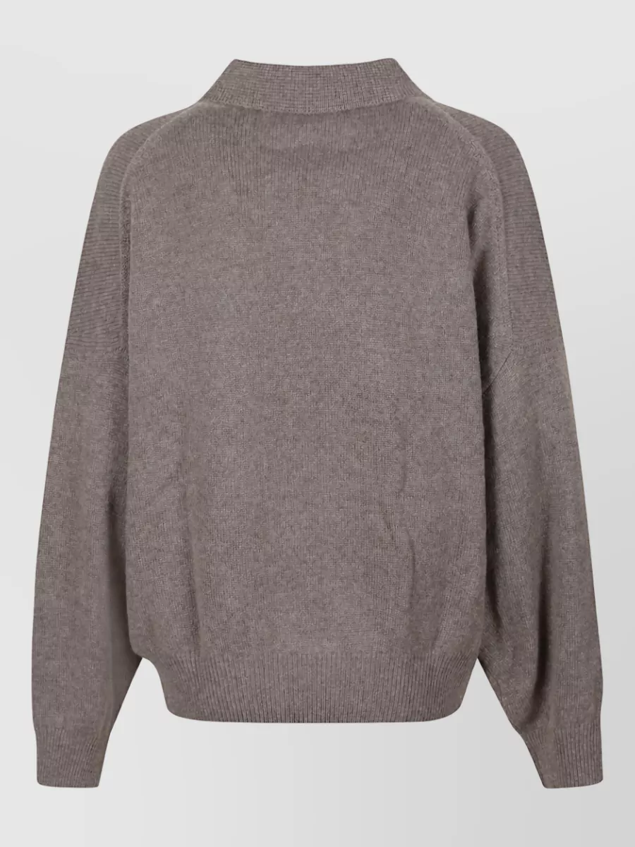 Lisa Yang Cashmere Jumper