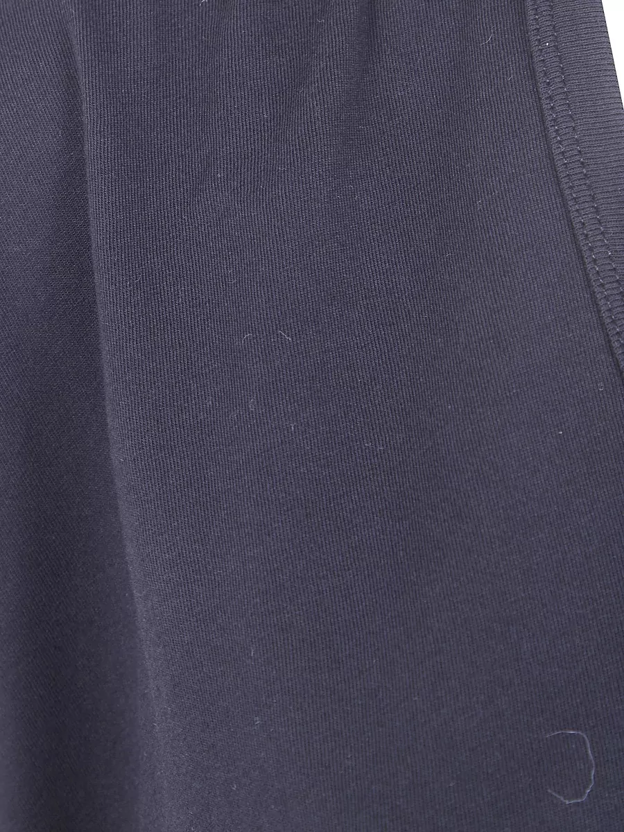 Dries Van Noten Hena Short Sleeve V Neck Top