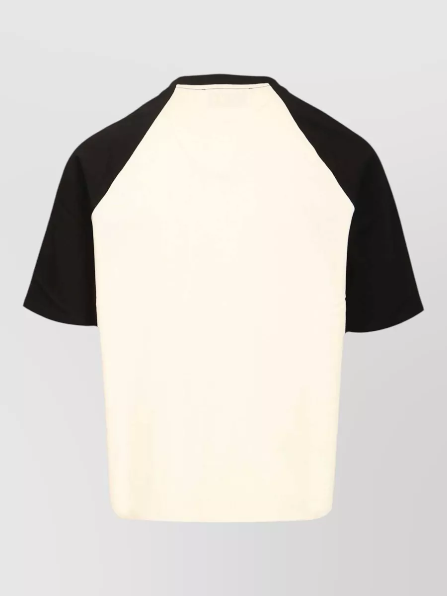 Ami Paris T-Shirt