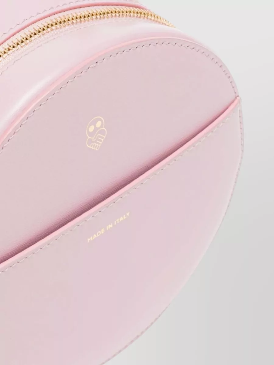 Az Factory Leather Mini Clutch Bag
