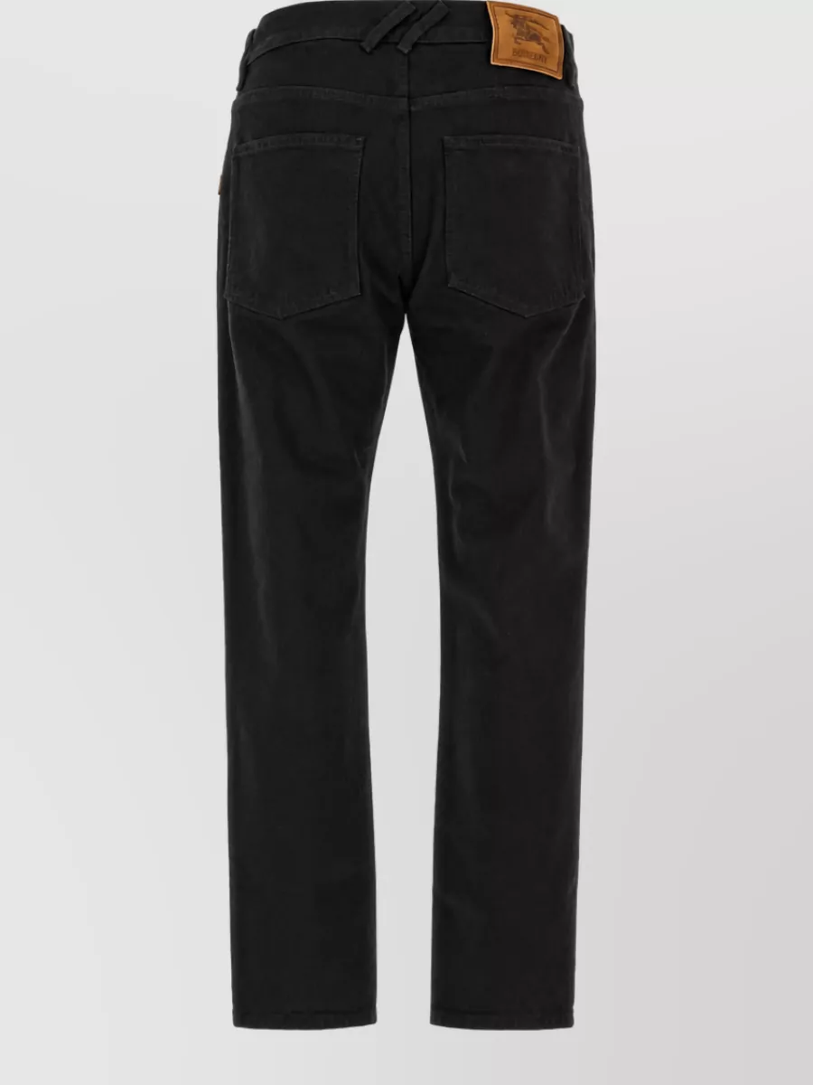 Burberry Denim Jeans