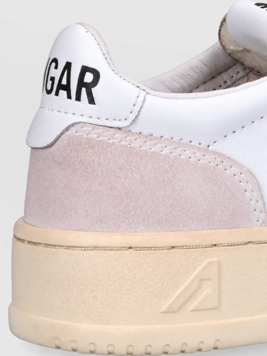 Autry Low Top Sneakers