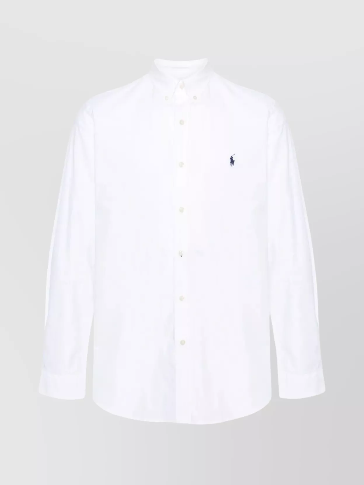 Polo Ralph Lauren Long Sleeve Sport Shirt