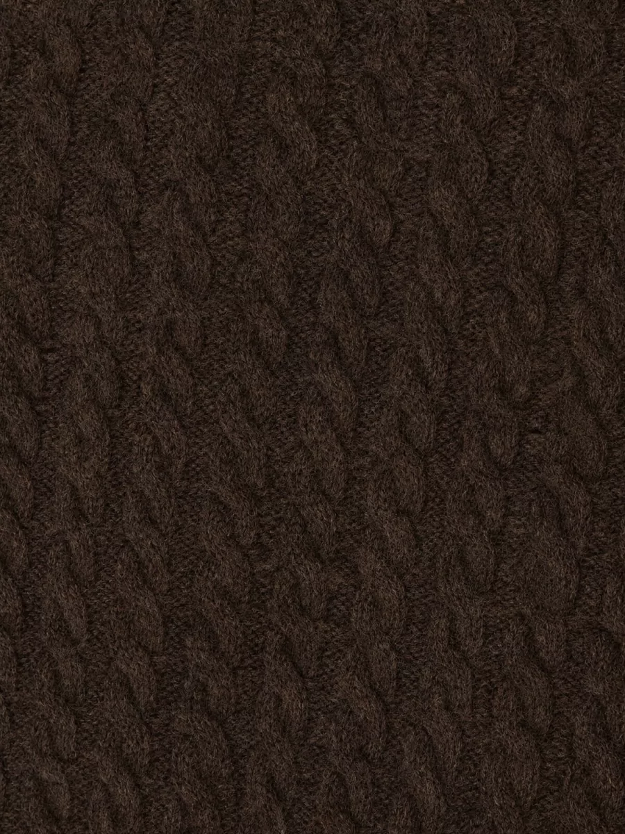 Rotate Wool Cashmere Sweatshirt