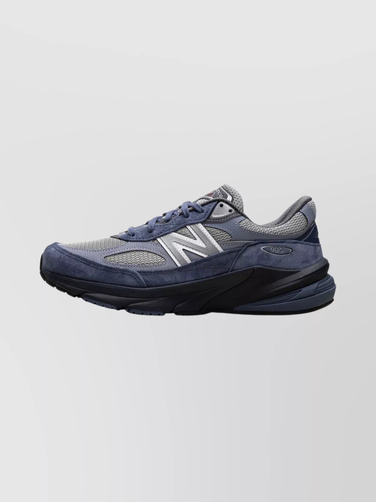 New Balance Modern Mesh Sneakers Rubber Outsole
