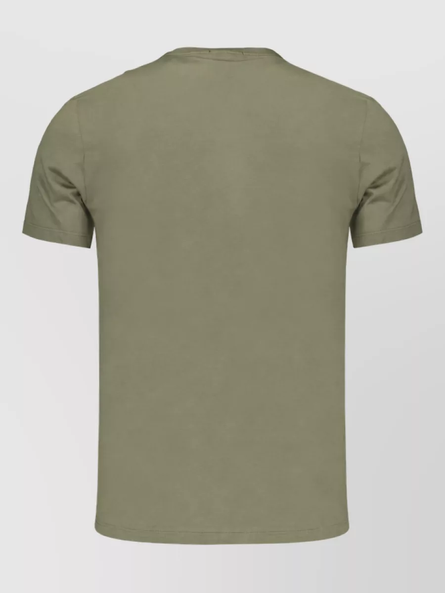 Calvin Klein Cotton T-Shirt