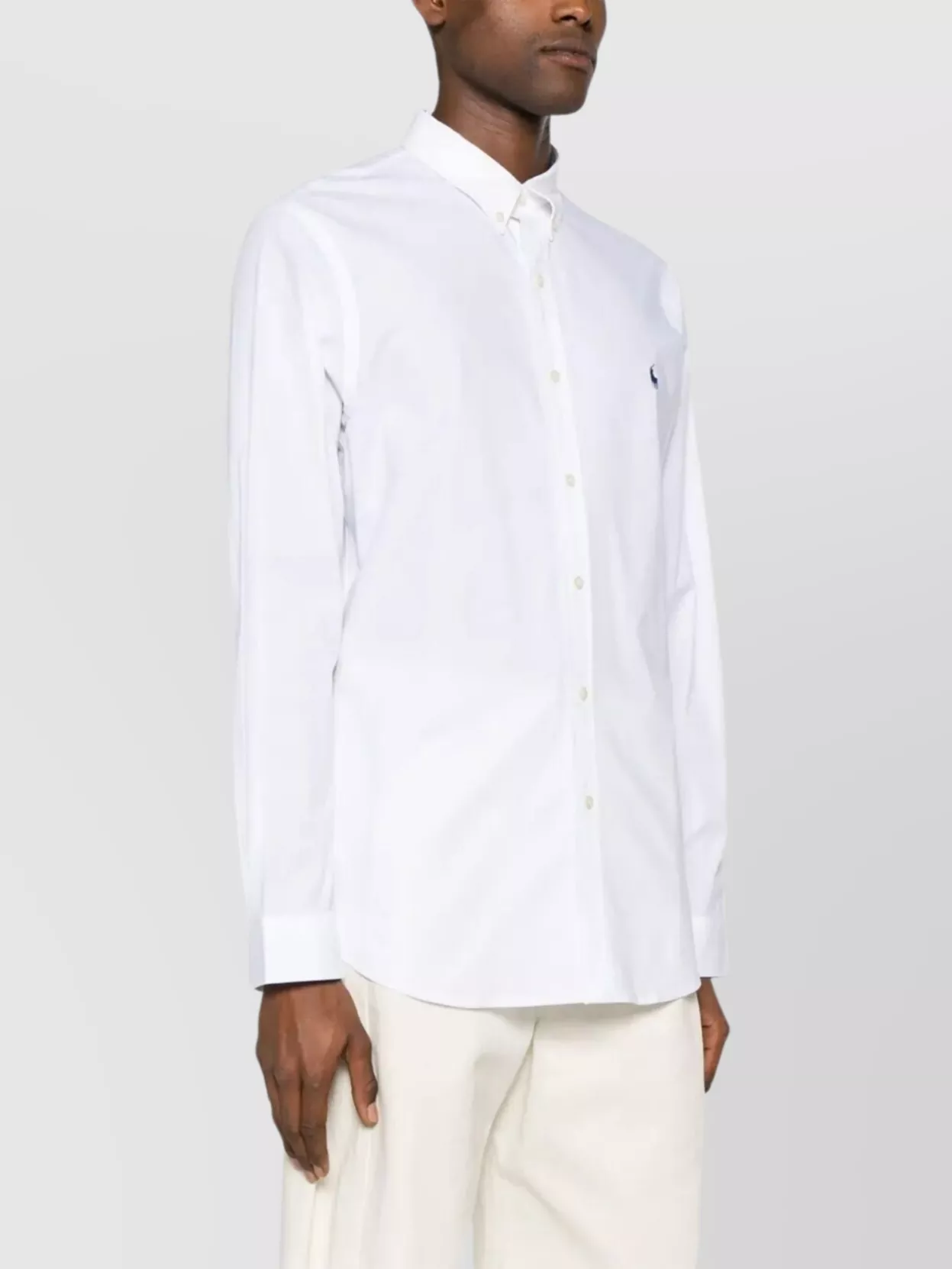 Polo Ralph Lauren Long Sleeve Sport Shirt