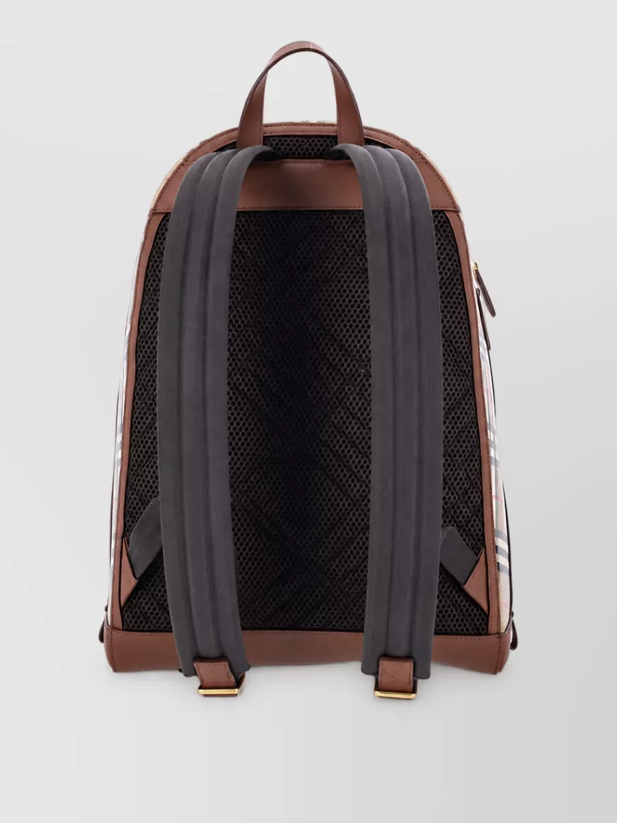 Burberry Backpack