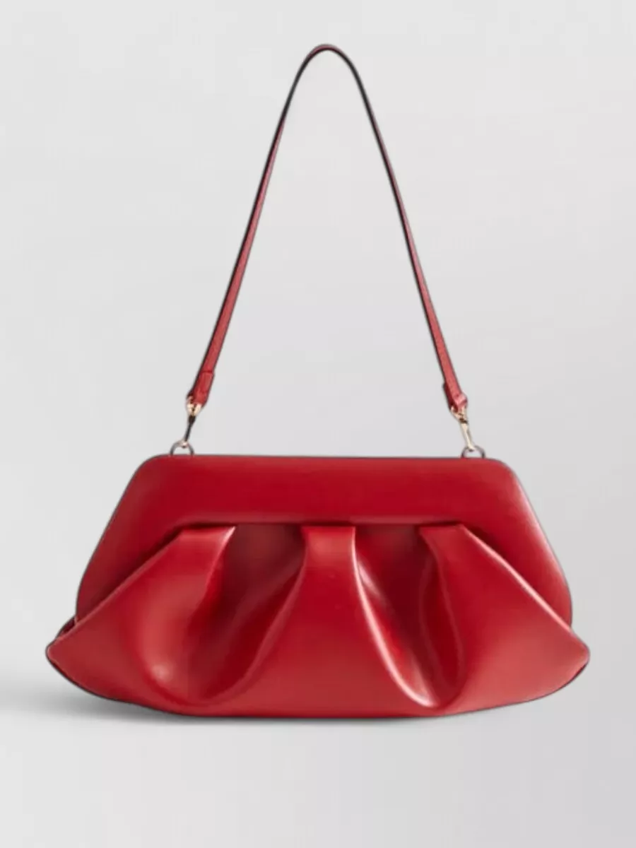 Themoiré Bios Baguette Shoulder Bag