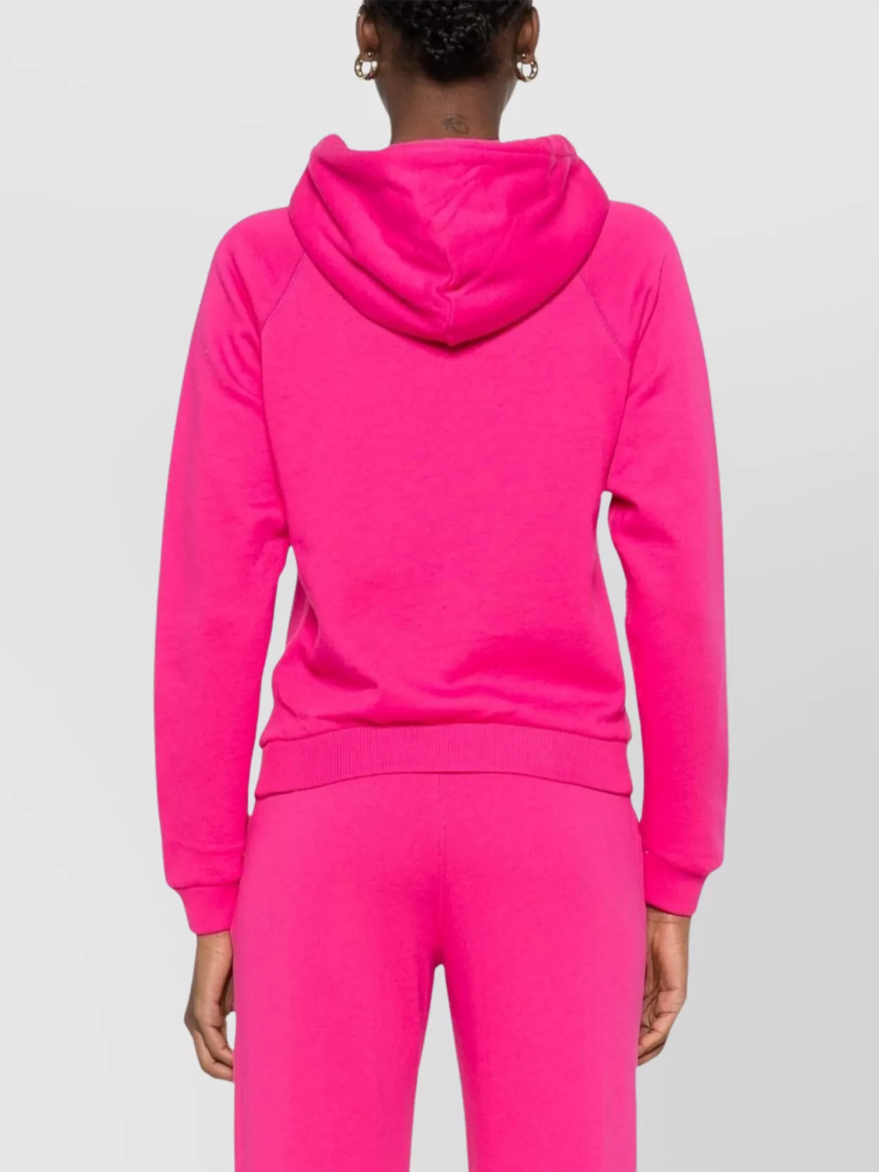 Ralph Lauren Hooded Sweatshirt Kangaroo Pocket