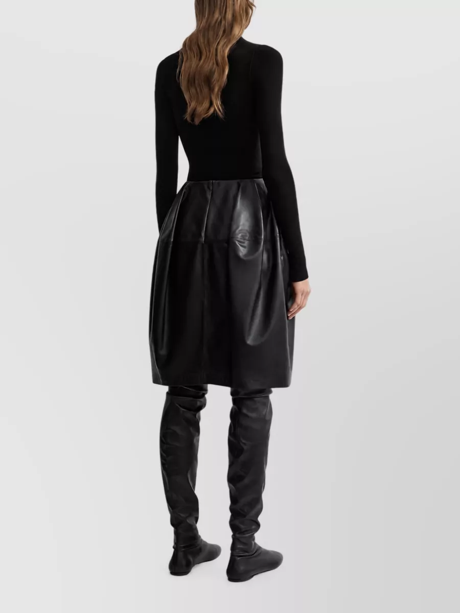 Totême Turtleneck Sweater