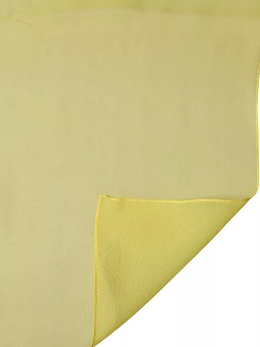 Dolce&Gabbana Silk Scarf