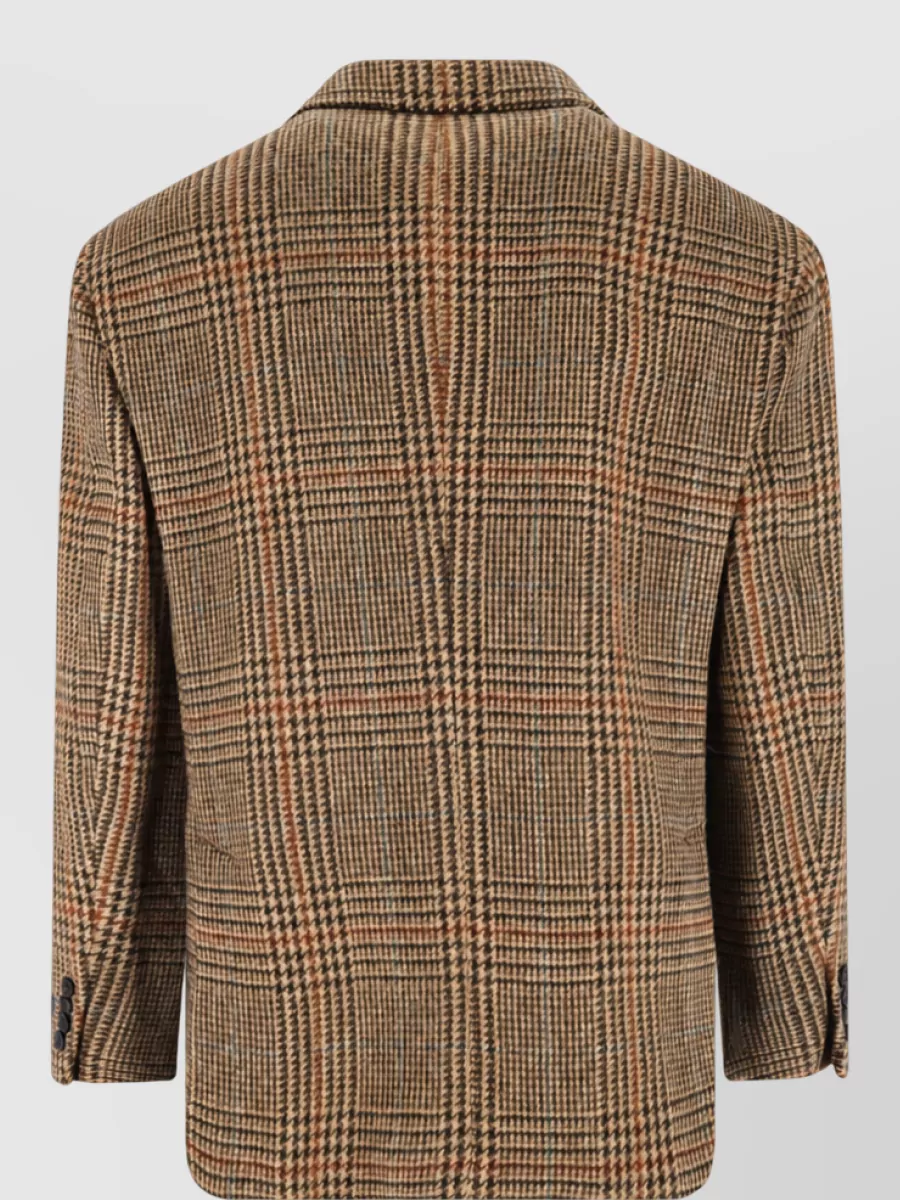 Polo Ralph Lauren Wool Blazer