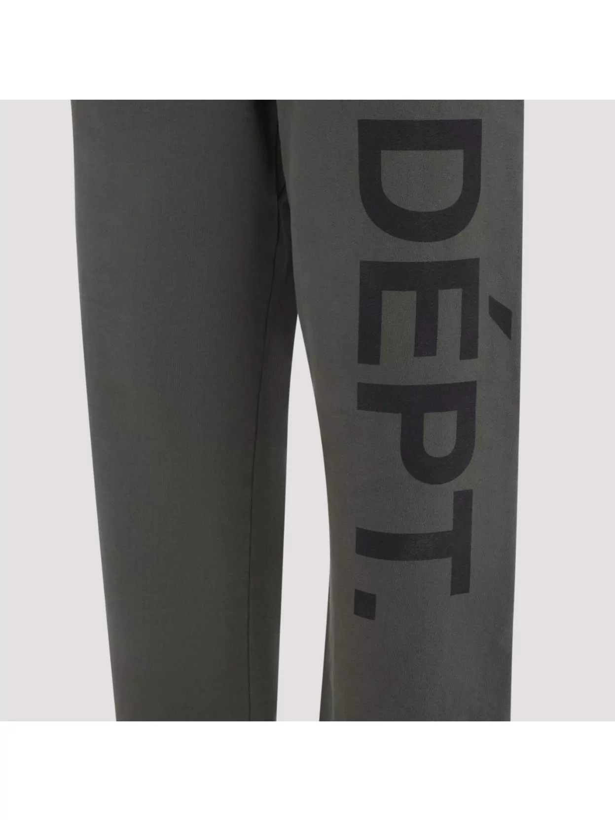 Gallery Dept. Casual Sweatpants Featuring Elastic Elements