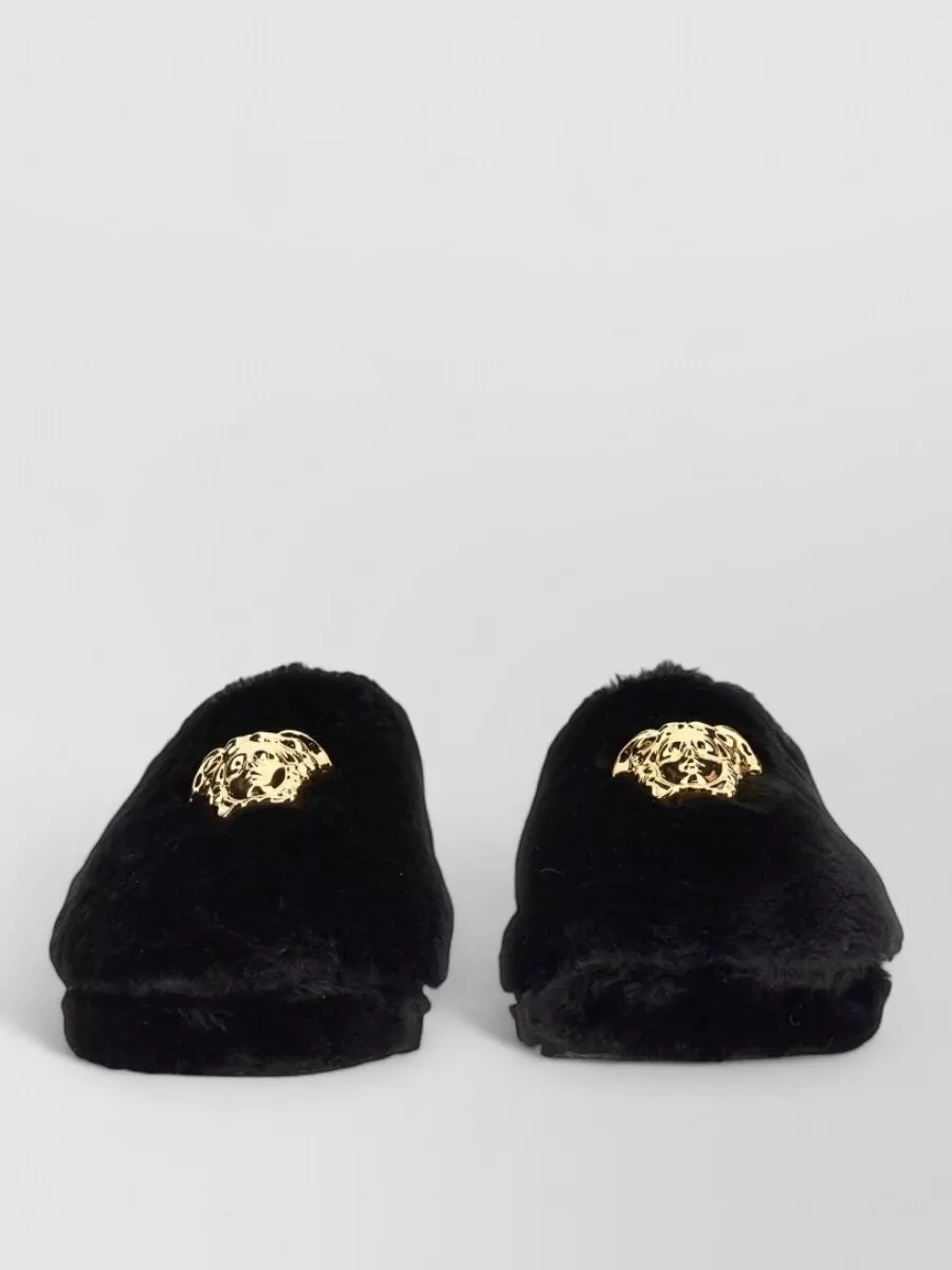 Versace the jellyfish slippers