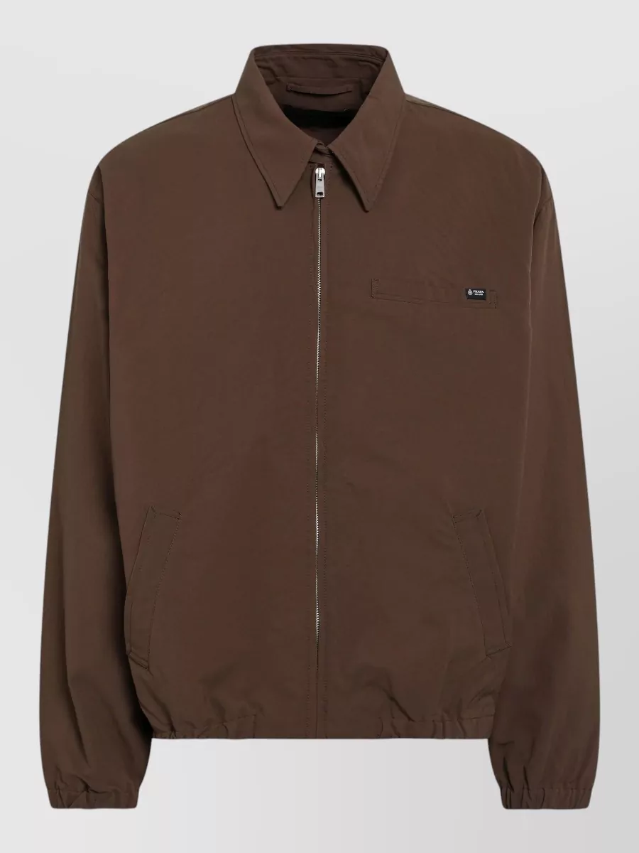 Prada lightweight jacket