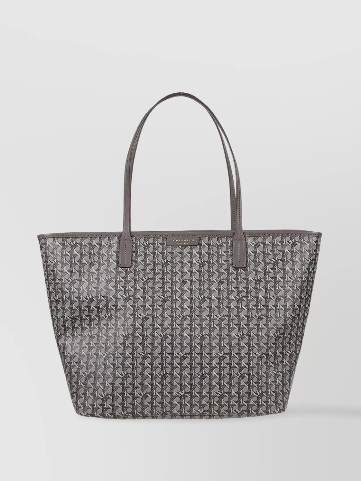 Tory Burch Artisan Woven Tote Bag