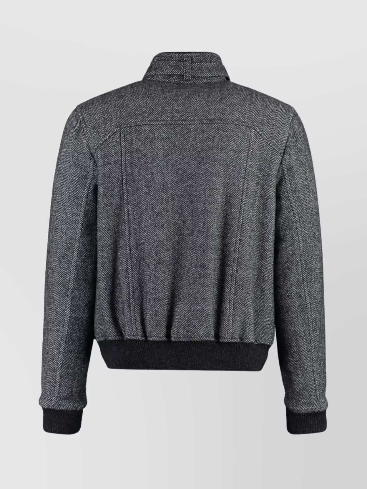 Isabel Marant Peter Wool Bomber Jacket
