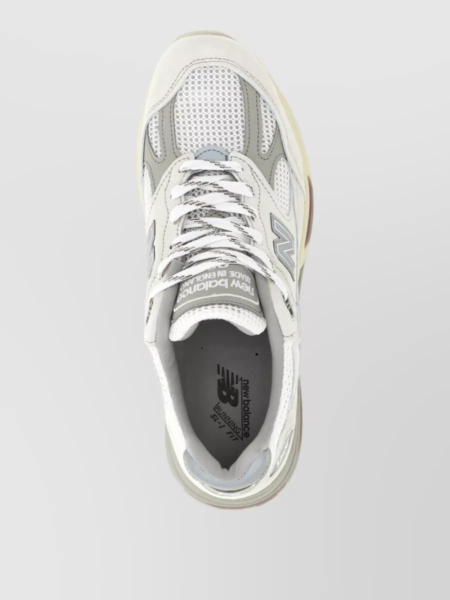 New Balance Low-Top Sneakers
