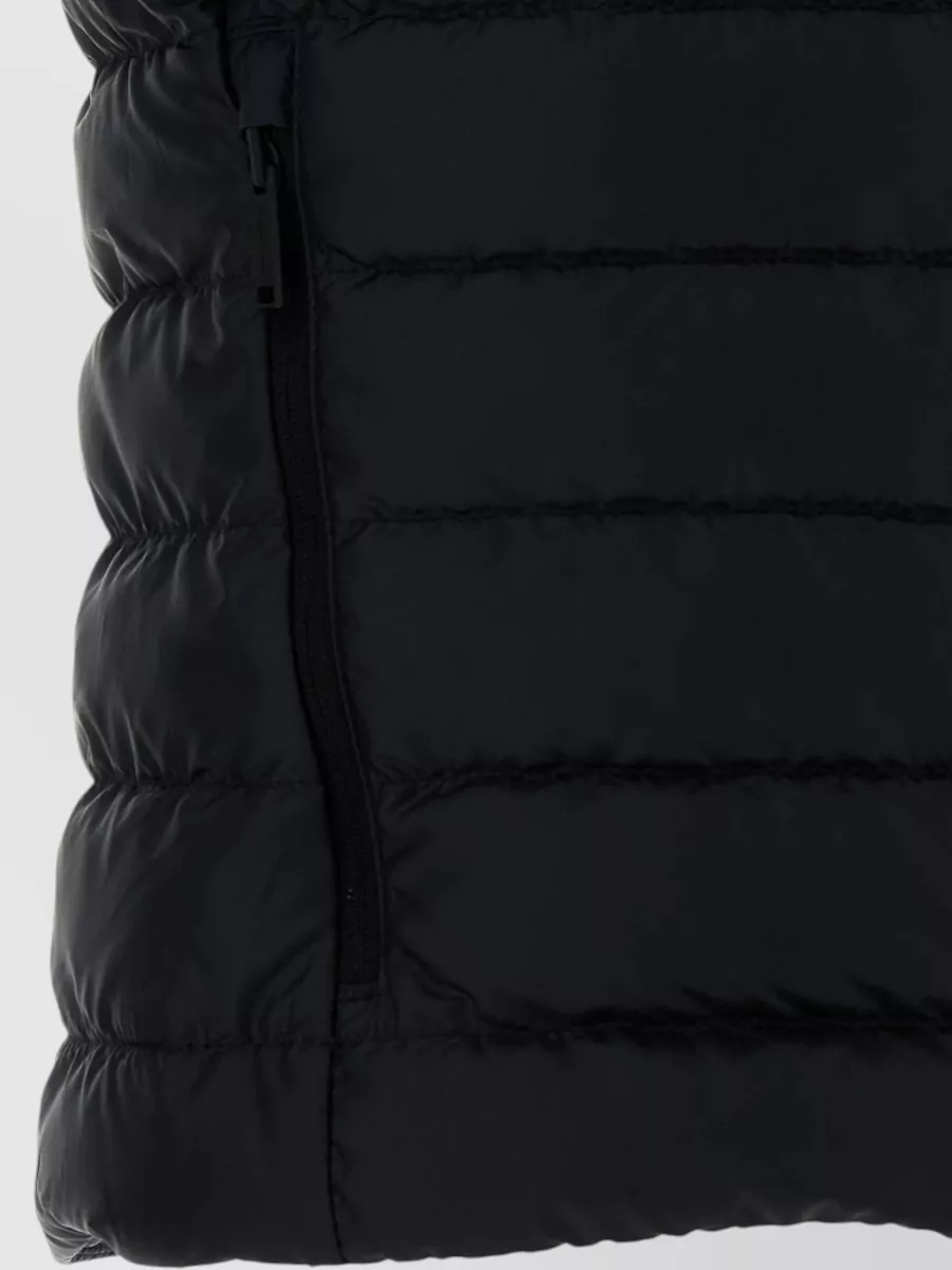 Canada Goose Aethera High Neck Sleeveless Padded Jacket