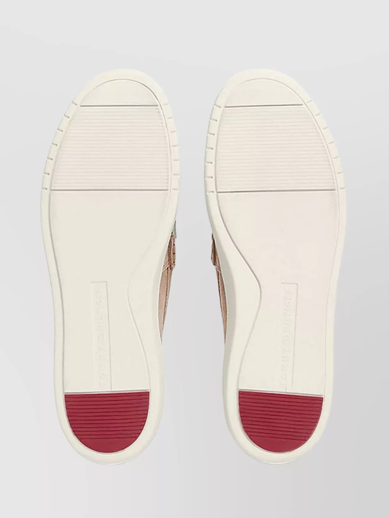 Tommy Hilfiger Modern Hybrid Loafer Contrast Sole