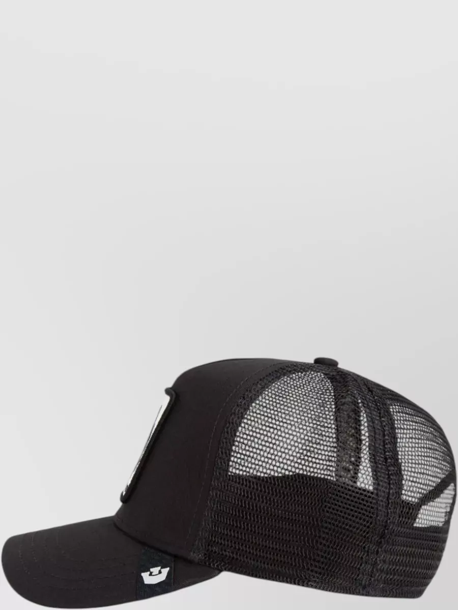 Goorin Bros Trucker Cap