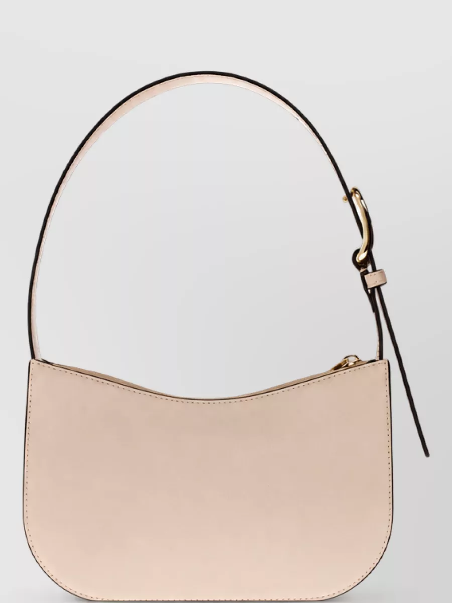 Furla Na Leather Cross-Body Bag