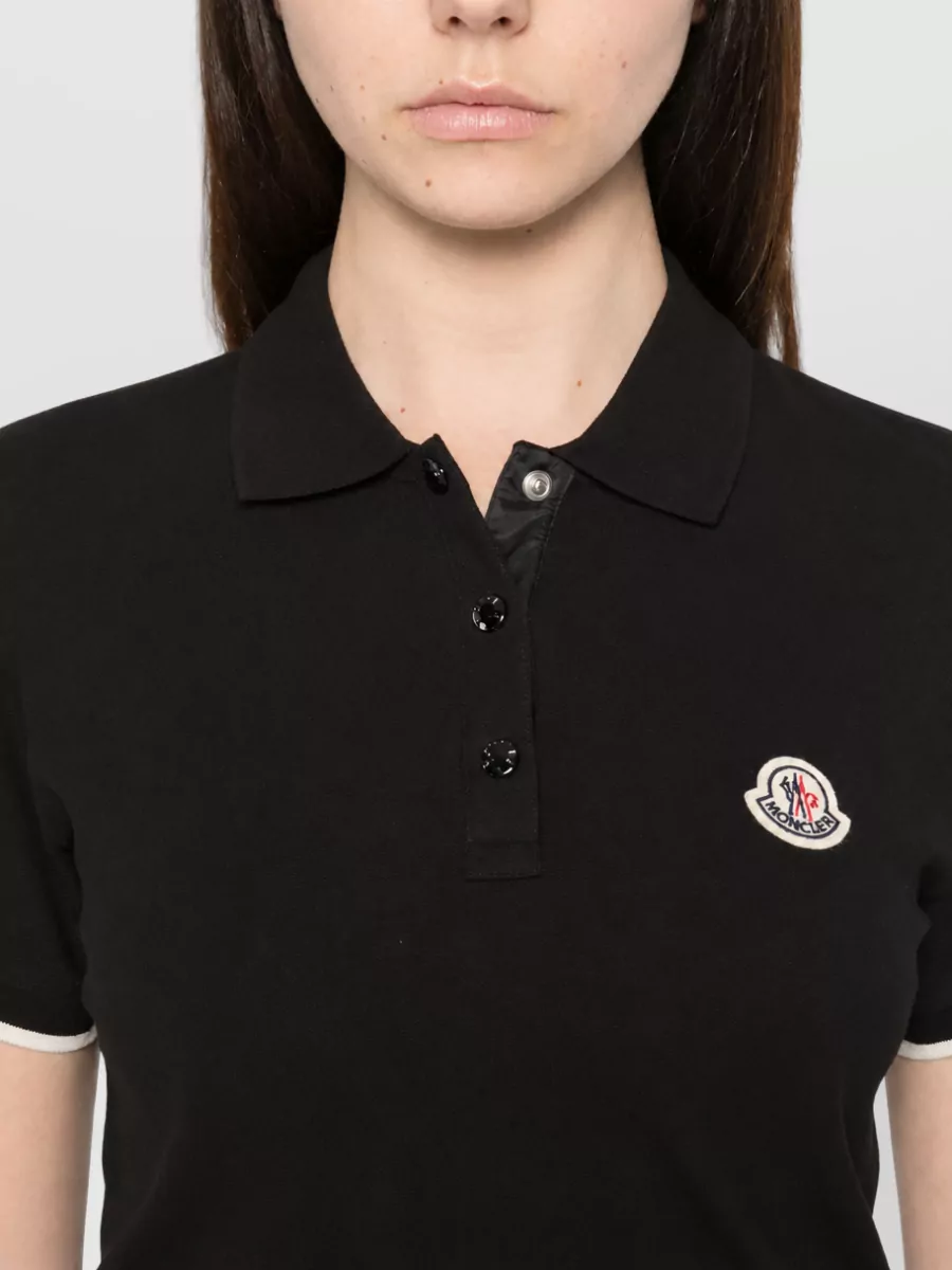 Moncler Polo Shirt