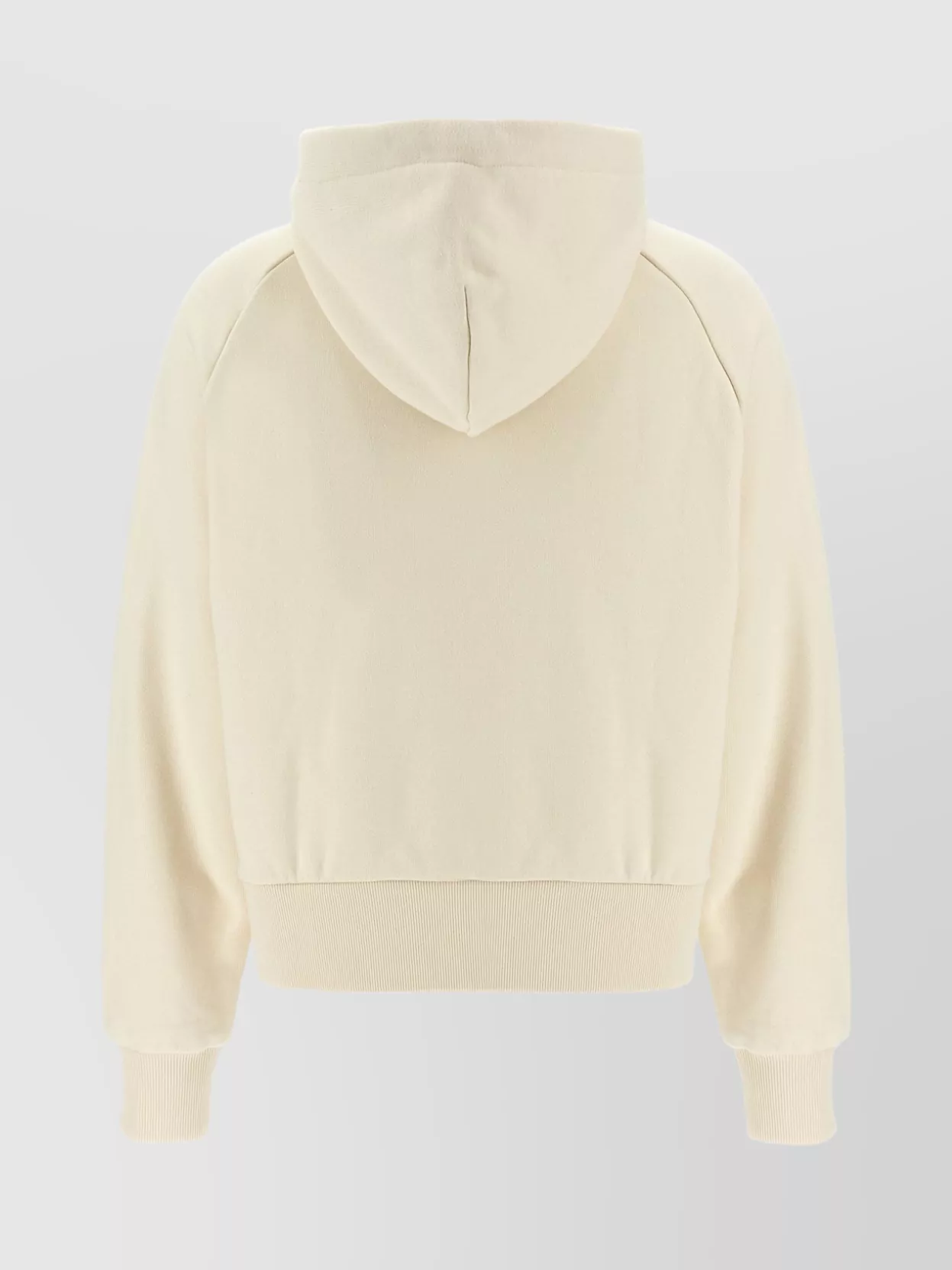 Carhartt Eldon Sweatshirt Beige In Gray
