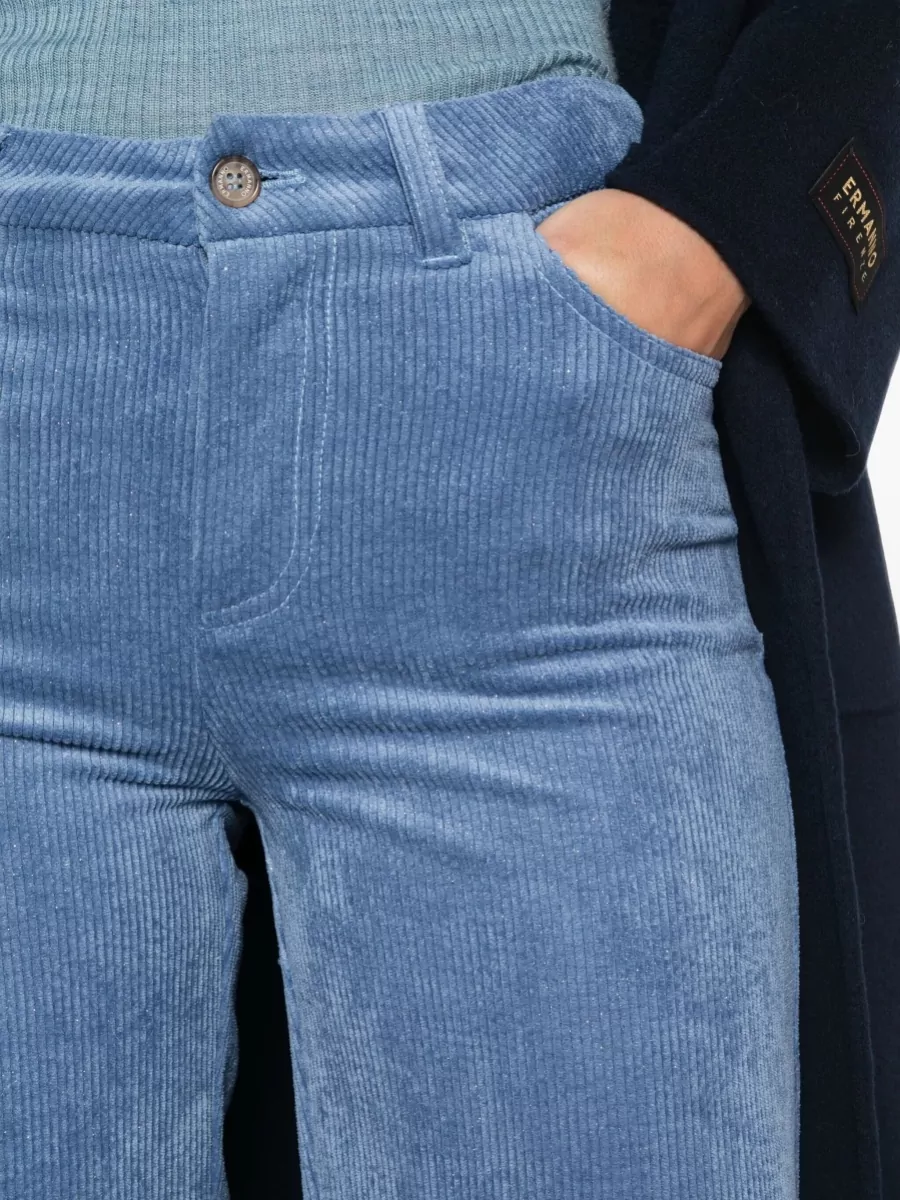 Ermanno Firenze Denim Jeans