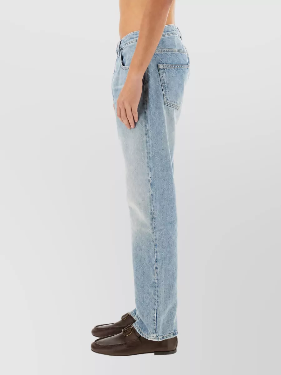 Valentino Denim Jeans