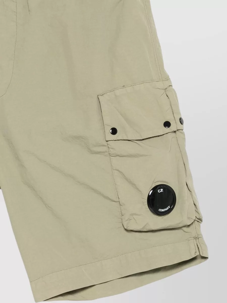 C.p. Company Cargo Swim Shorts