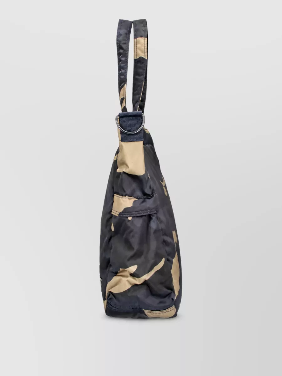 Porter Yoshida Nylon Shoulder Bag