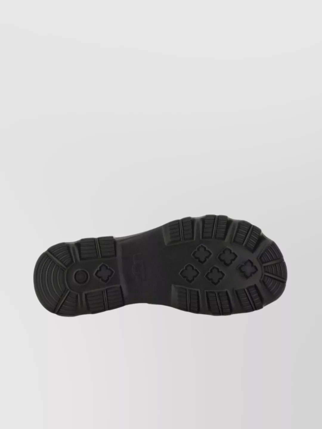 Ugg Chunky Sole Open Toe Platform Sandals