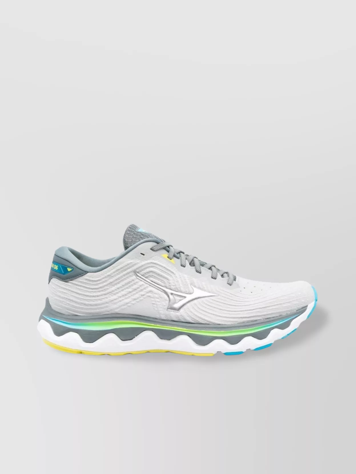 Mizuno Low Top Sneakers Almond Toe